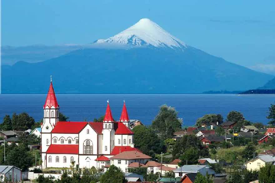 Puerto Varas